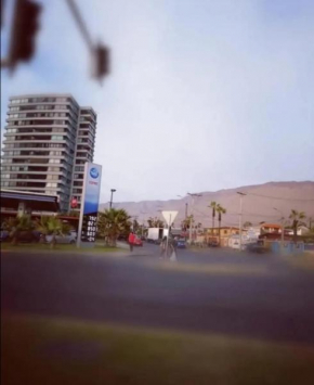 Hermoso depto En Iquique